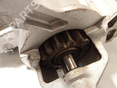 Starter BMW 3 (G20, G80, G28)  | BP13054581M8 