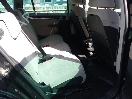 Left headlight CITROËN C4 Grand Picasso I (UA_) 2.0 HDi 138 | BP28599802C28 