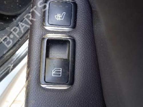 Front left window mechanism MERCEDES-BENZ CLS (C218) CLS 250 CDI / BlueTEC / d (218.303, 218.304) | BP7905524C22 