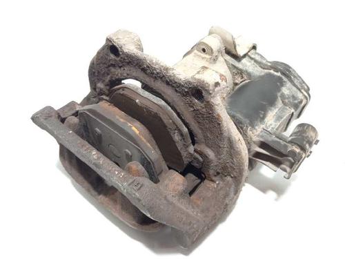 Right rear brake caliper BMW X3 (F25)  | BP12102371M106 