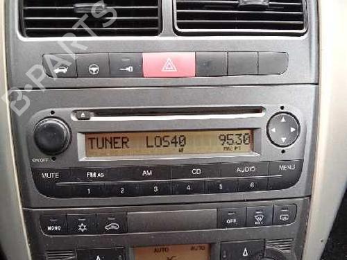 Left taillight FIAT GRANDE PUNTO (199_) 1.3 D Multijet | BP10231268C34 