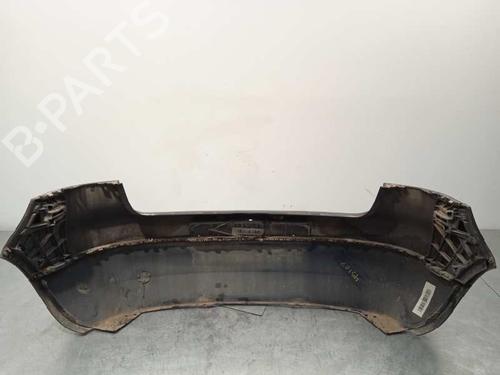 Rear bumper VW GOLF V (1K1)  | BP8530268C8 