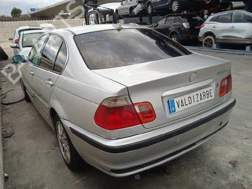 Højre baglygte BMW 3 (E46) 320 d | BP13090465C35 