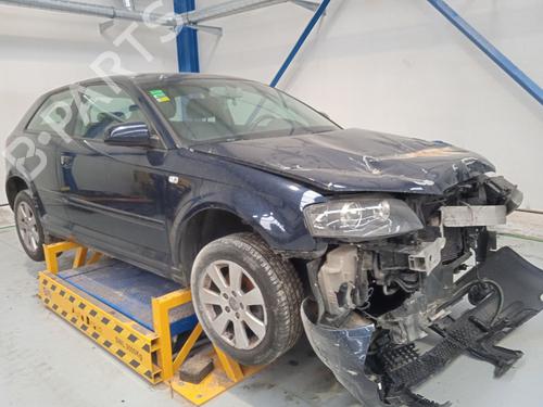 Engine AUDI A3 Sportback (8PA) 2.0 TFSI | BP34580704M1  - Image 12