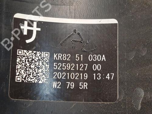 Right headlight MAZDA CX-5 (KE, GH) 2.2 D (KE2FW) | BP28139177C29 