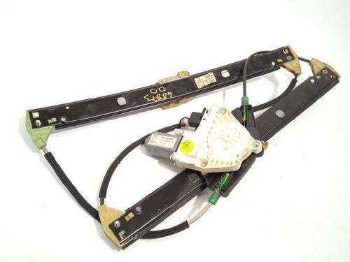 Used Front right window mechanism AUDI A4 B8 (8K2) 1.8 TFSI (160 hp) 11240161