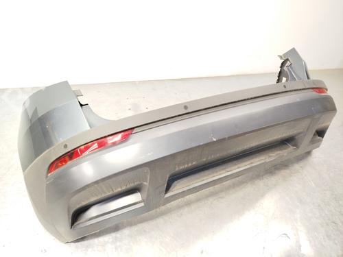 Rear bumper SKODA KAROQ (NU7, ND7) 1.5 TSI | BP26579606C8 