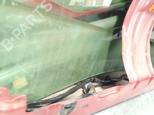 Left front door SEAT IBIZA IV (6J5, 6P1)  | BP28289706C2 