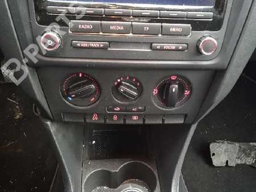 Rear right exterior door handle SEAT TOLEDO IV (KG3) 1.6 TDI | BP6936579C130  - Image 9