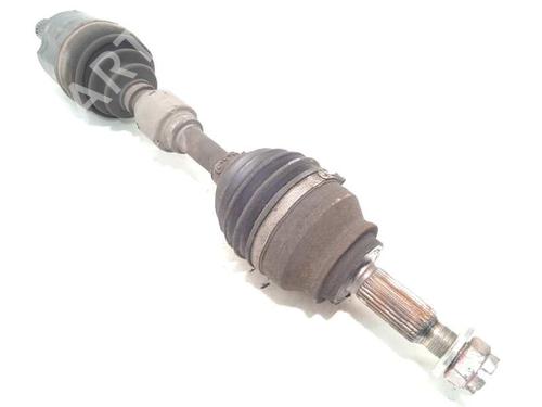 Used Left front driveshaft MITSUBISHI ASX (GA_W_) 1.8 DI-D (GA6W) (150 hp) 13327691
