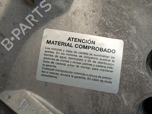 Gearbox CITROËN BERLINGO Box Body/MPV (B9)  | BP34583367M3  - Image 7
