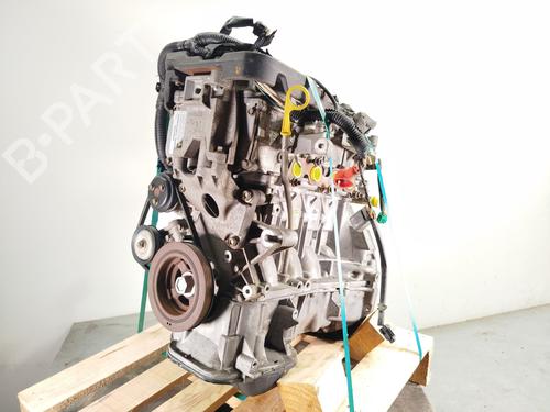 Engine NISSAN MICRA III (K12) 1.2 16V | BP31045400M1 