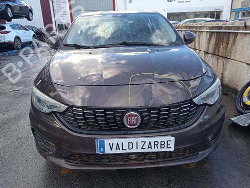 Subframe FIAT TIPO Saloon (356_, 357_) 1.4 (356SXA1B) | BP25714581M9 - Image 6