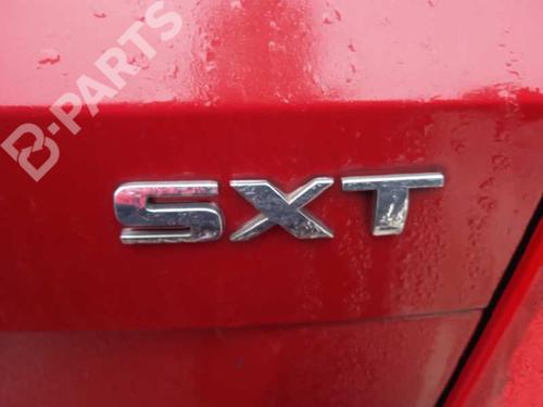 Left front door DODGE CALIBER 2.0 CRD | BP6981517C2  - Image 5