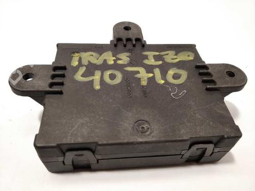 Electronic module LAND ROVER RANGE ROVER EVOQUE (L538) 2.2 D 4x4 | BP5078867M83 - Image 3