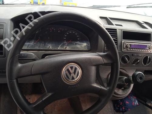 Engine VW TRANSPORTER T5 Van (7HA, 7HH, 7EA, 7EH) 1.9 TDI | BP36668931M1 - Image 33