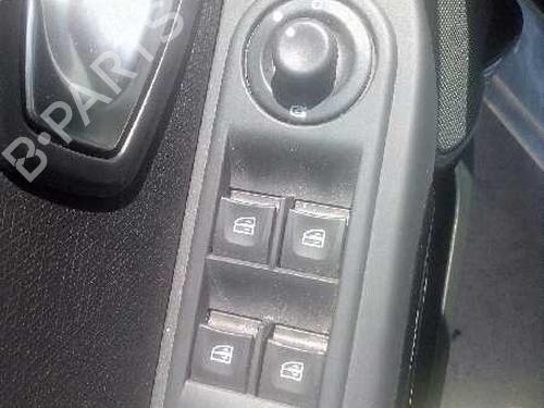 Front right window mechanism RENAULT CLIO IV (BH_) 1.5 dCi 75 | BP5409526C23 