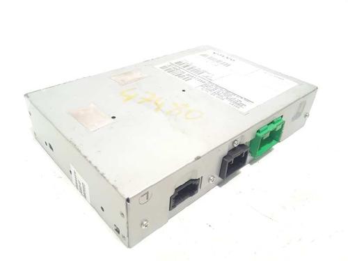 Used Electronic module Electronic module 9737922 9737922