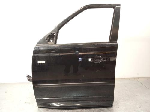 Used Left front door LAND ROVER RANGE ROVER SPORT I (L320) 2.7 D 4x4 (190 hp) 16714809
