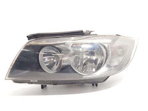 Venstre forlygte Venstre forlygte BMW 3 Touring (E91) 320 d (163 hp) 37540928 37540928