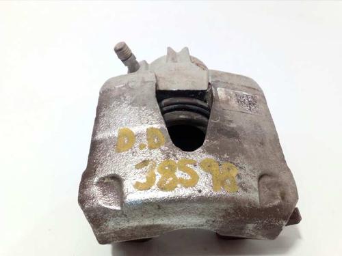 Used Right front brake caliper Right front brake caliper SEAT IBIZA V (KJ1, KJG) 1.0 TSI (110 hp) 11561831 11561831