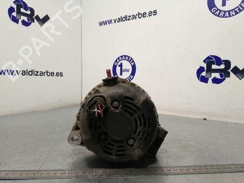 Alternator LAND ROVER DISCOVERY III (L319) 2.7 TD 4x4 | BP2261220M7 