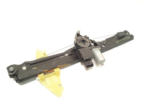 Used Front right window mechanism Front right window mechanism 19777639 19777639