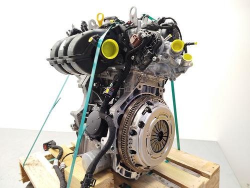 Engine SEAT IBIZA V (KJ1, KJG) 1.0 MPi | BP34475599M1 - Image 3