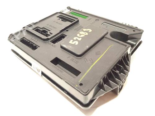Electronic module RENAULT MEGANE III Hatchback (BZ0/1_, B3_) 1.5 dCi | BP17151095M83 