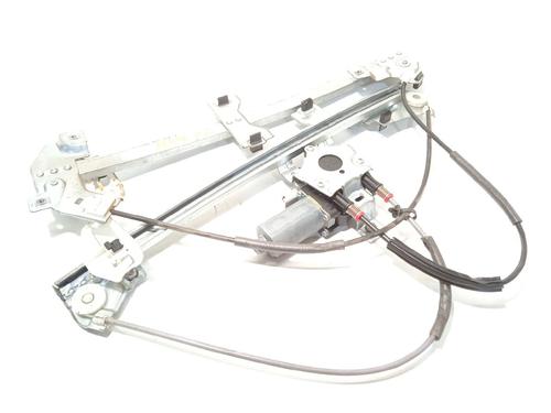 Used Front left window mechanism CITROËN BERLINGO / BERLINGO FIRST MPV (MF_, GJK_, GFK_) 1.6 HDI 90 (MF9HX) (90 hp) 16561868