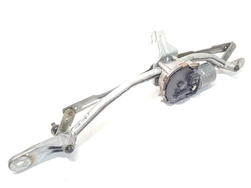 Used Front wiper motor BMW 7 (F01, F02, F03, F04) 740 i, Li (326 hp) 16930320
