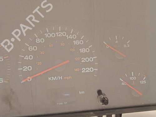 Instrument cluster JEEP GRAND CHEROKEE II (WJ, WG) 3.1 TD 4x4 | BP17912071C47 