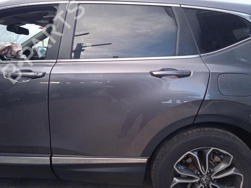 Fuse box HONDA CR-V V (RW_, RT_) 2.0 e-CVT Hybrid AWD (RT6) | BP30393627E1 