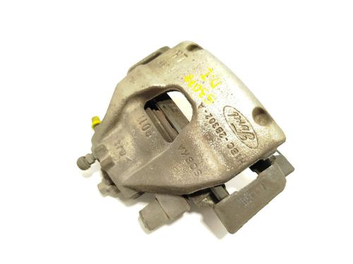 Used Left front brake caliper FORD FIESTA VII (HJ, HF) [2017-2026]  26597477