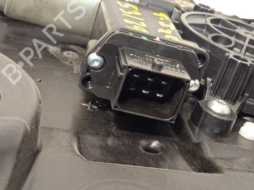 Rear left window mechanism ALFA ROMEO GIULIETTA (940_) 1.6 JTDM (940FXD1A) | BP26391558C24