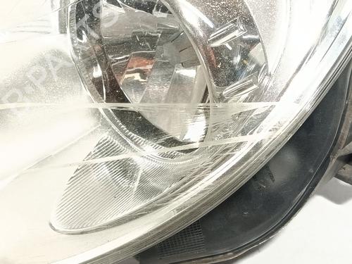 Left headlight OPEL CORSA D (S07) 1.3 CDTI (L08, L68) | BP34189772C28 - Image 5