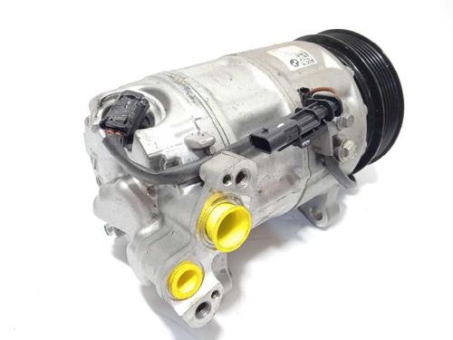 Compressor A/C BMW X1 (U11) [2022-2024]  13056459