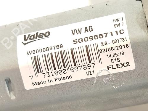 Rear wiper motor SEAT ATECA (KH7, KHP) 1.5 TSI | BP28585836M102 - Image 4