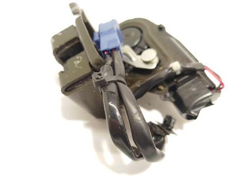 Tailgate lock TOYOTA PRIUS Liftback (_W2_) 1.5 Hybrid (NHW20_, NHW20R) | BP26561680C101 