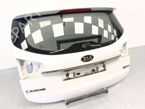 Bagklap CC/Kombi-Coupé Bagklap CC/Kombi-Coupé 38518043 38518043