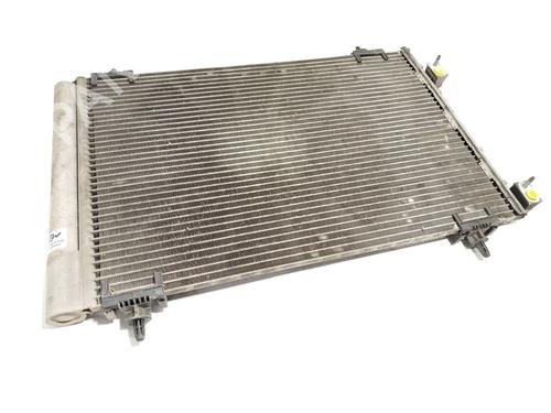 Used AC radiator PEUGEOT PARTNER Box Body/MPV 1.6 HDi 16V (90 hp) 30566939