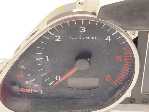 Instrument cluster AUDI A6 C6 Avant (4F5) 2.7 TDI quattro | BP24949570C47