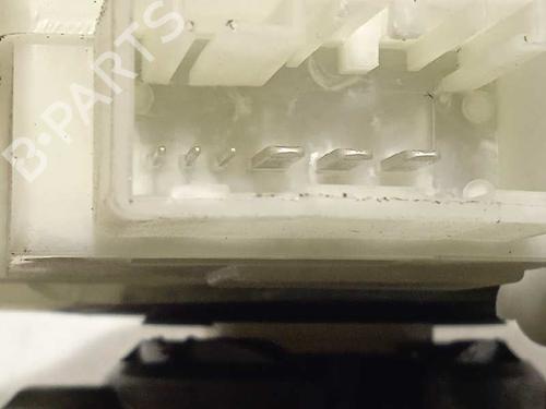 Rear right window mechanism VW GOLF SPORTSVAN VII (AM1, AN1)  | BP7450291C25 