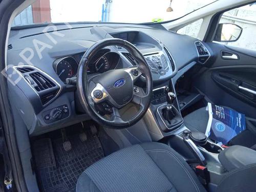 Starter FORD C-MAX II (DXA/CB7, DXA/CEU)  | BP15411362M8 