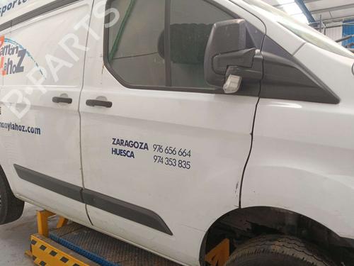 Frontplade/Frontkurv FORD TRANSIT CUSTOM V362 Van (FY, FZ) 2.2 TDCi | BP38199063C72 - Image 14