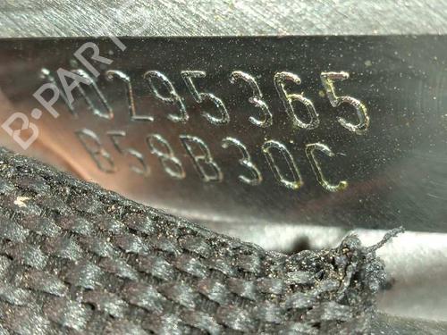 Engine BMW 7 (G11, G12)  | BP13056505M1 