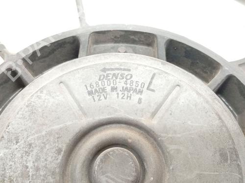Radiator fan MAZDA 5 (CR) 2.0 CD (CR19) | BP28481350M35 - Image 4