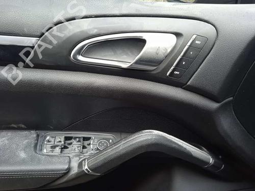 Electronic module PORSCHE CAYENNE (92A) 3.0 S E-Hybrid | BP11221803M83