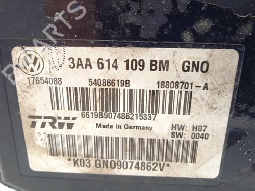 ABS pump VW CC B7 (358) 2.0 TDI | BP26208520M43 - Image 5