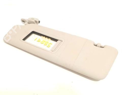 left-sun-visor-seat-exeo-st-3r5-2009-2010-2011-2012-2013-38481684 main image